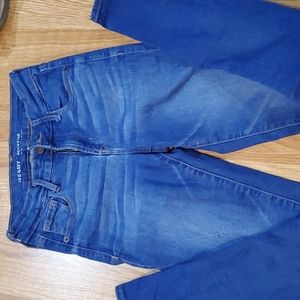 Jeans from Old Navy